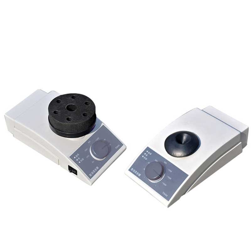 泰斯特微量振荡器 XH-2000-1 漩涡混合器涡旋混匀仪