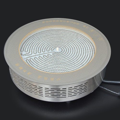 商用电陶炉大功率砂锅专用2500W光波烧烤 电磁炉猪肚鸡鸡公煲专用