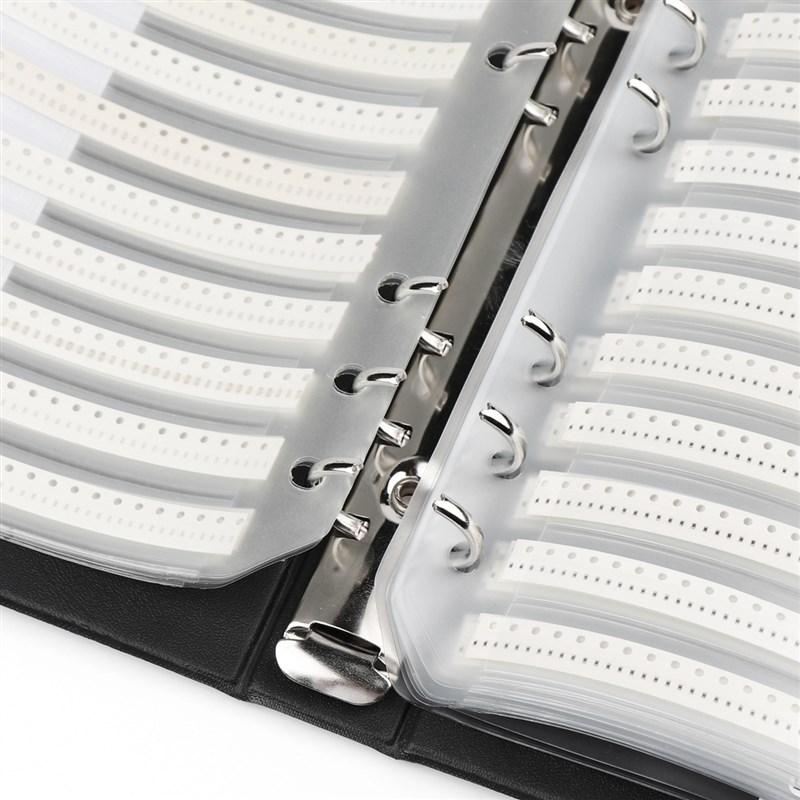 21/60种贴片SOT23三极管本元件样品包SS8050/8550/TL431/3904/06