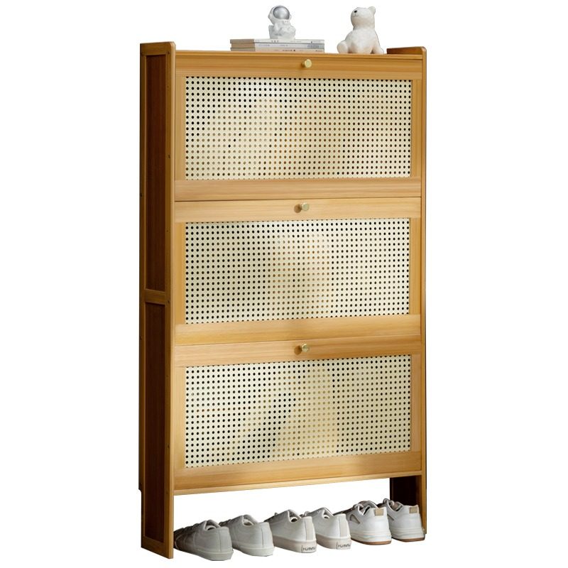 超薄鞋柜家用门口翻斗鞋架子大容量入户门玄关省空间收纳神器简易,住宅家具,鞋架,淘宝优惠券,粉丝福利购,淘宝优惠卷