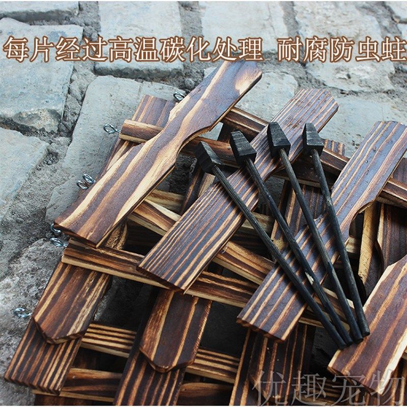 爬虫围栏爬虫栅栏宠物实木围栏陆龟散养围栏护栏宠物饲养箱防护栏,宠物/宠物食品及用品,爬宠缸/箱,淘宝优惠券,粉丝福利购,淘宝优惠卷