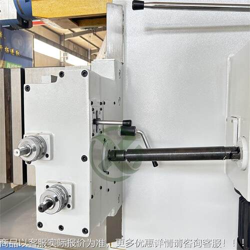 b金085牛头刨属切削高精BC6085度双面刨压6稳定性能好