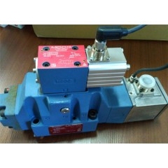 美国MOOG穆格伺服阀D820 各种型号供应 2001