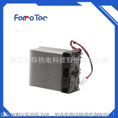 LA型半导体机制冷组件产表，电子冰OVK水，冰水，制冷列片散热品