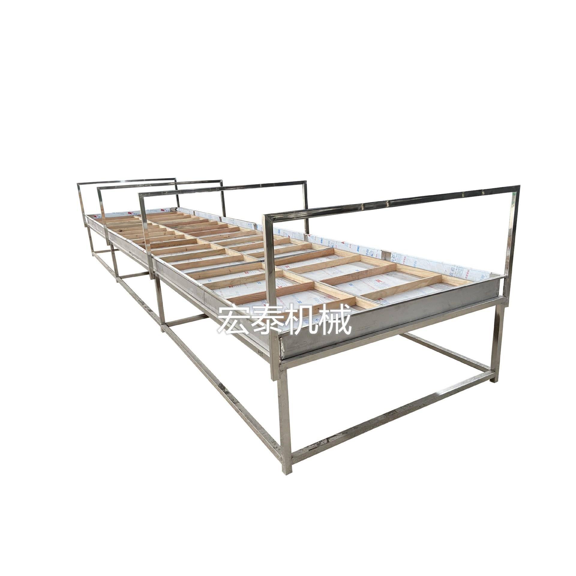 小型投资创业设备手工挑皮家用腐竹生产线方盒圆盒油皮机