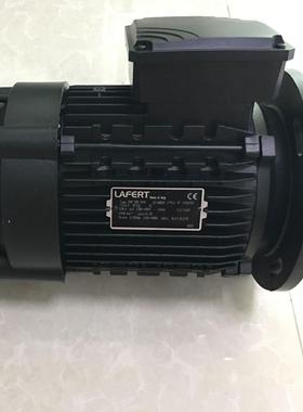 厂家直销意大利FERT拉菲特刹车马达FERT制动马达AM90BA4