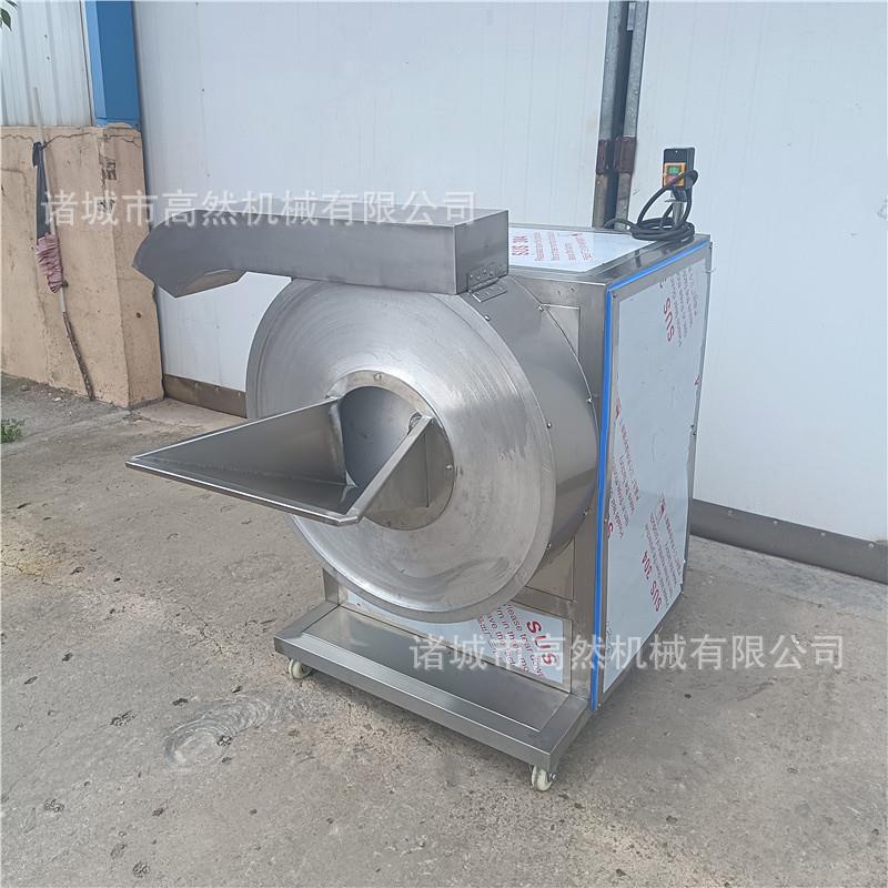 土豆条切条机薯条机切条器商用电动多功能红薯切条切片机器