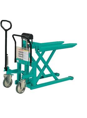 LV50/100LV50E/100ELV50N高脚搬运车升降车