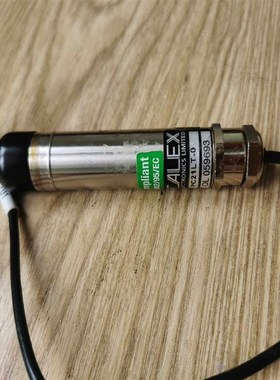 CALEX工业非接触式红外线测温仪PCa1LT-0红外温度