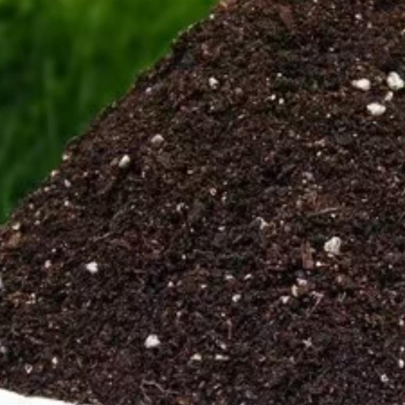 武汉同城配送田园土营养土园林园艺工程绿化泥土菜园种植基质土