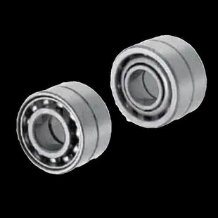 B7001 B7002 DB向心球轴承 替代米思米 B7003 B7000