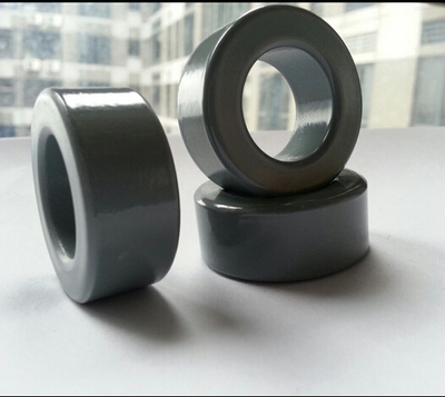 80X52X20外80*内52*高20mm 铁氧体抗干扰滤波磁环