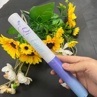 应援轩马嘉祺宋亚轩拼色魔改棒打定制演唱会祺棒音乐节印花CALL棒