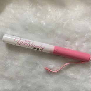 杨涵博魔改棒超亮应援棒时代演唱会荧光棒定制改棒call打应援