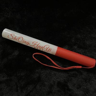 时代演唱会改棒超亮应援棒诗情画奕魔改棒定制荧光棒应援打call