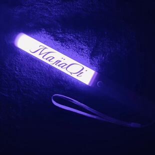 【饭制正品】马嘉祺魔改棒TF演唱会粉丝打call超亮应援棒