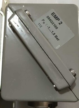 【议价】Danfoss EMP2压力变送器,型号084G2100,量适用