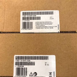 模块6ES7144 0AB0议价 4GF01