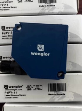 wenglor传感器OY2TA403AT235 P1NH102
