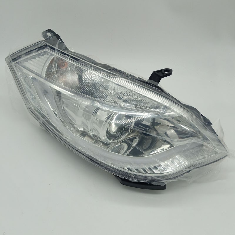 瑞易雷军L3 V8 L6电动轿车汽车新款前大灯 前照灯 带透镜款原厂