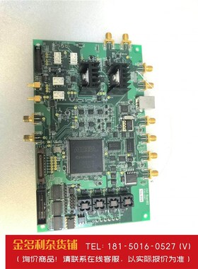 询价!Ctrl Board02 PTA2-X11007