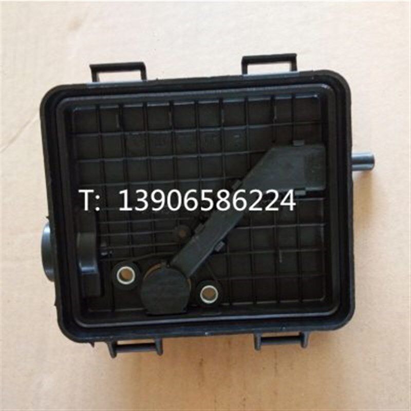 航凯亚岛4冲7马力风冷船外机 挂机 发动机 推进器 空滤器一套