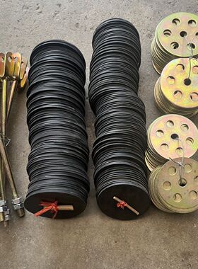 农村老式压水井配件老式压水井配件洋井皮垫家用皮圈井皮井盘提杆