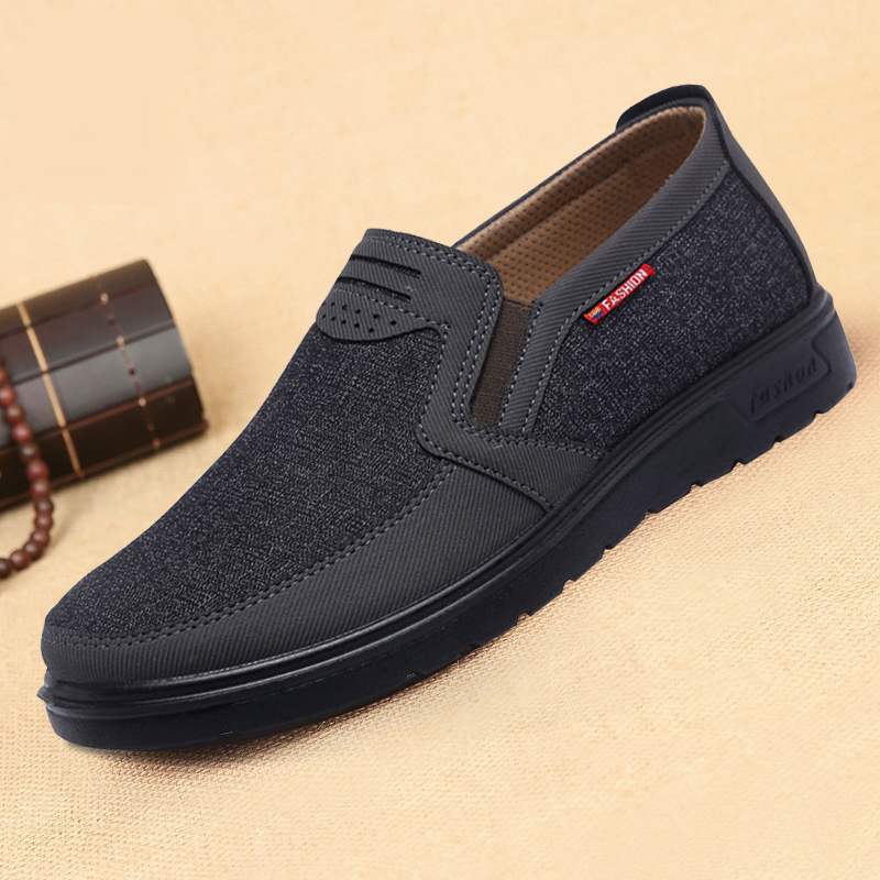 老北京布鞋男款官方2025