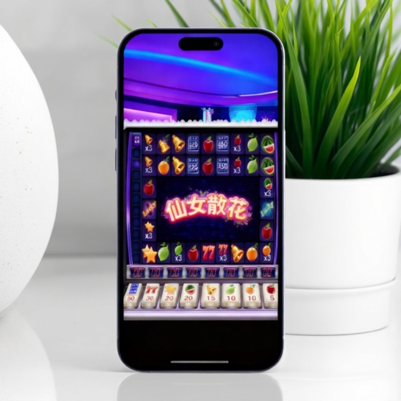 水果机游戏机手机软件安卓鸿蒙平板老虎机非台式机单机怀旧经典