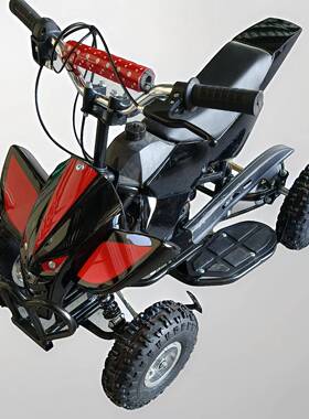 小小鹰头CC沙滩车小四轮越野车全地形ATV越野沙滩车摩托车