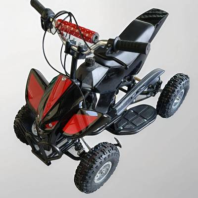 小小鹰头CC沙滩车小四轮越野车全地形ATV越野沙滩车摩托车