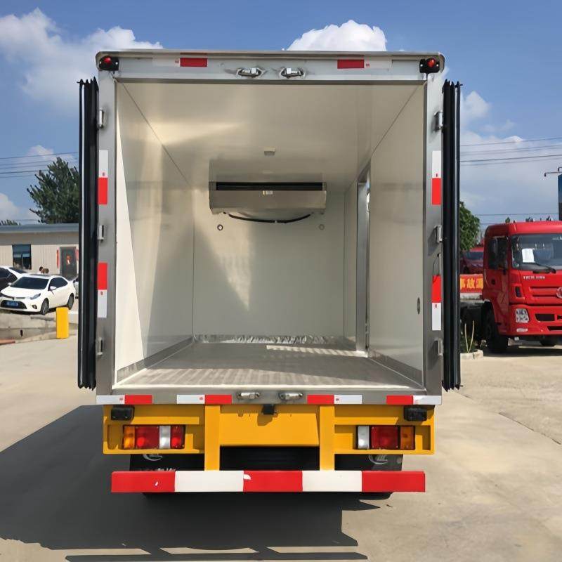 五十铃冷链车米冷藏运输车冷链车厂家长安箱式冷藏车,五金/工具,环卫车/保洁车/清扫车,淘宝优惠券,粉丝福利购,淘宝优惠卷