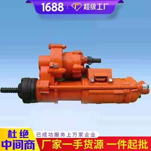 厂家YGZ100型导轨钻机性能报价YGZ100型导轨钻机结构配置导轨钻机