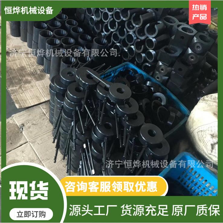 体积小矿用锚索测力计油压式锚杆测力计CMC60W锚杆锚索测力计