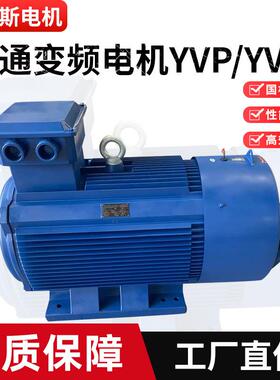 厂家现货YVPYVF2普通变频电机三相异步电动机