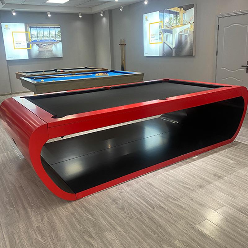 FactoryDirectPopularHigh-EndCustomModernLuxury7ft8ft