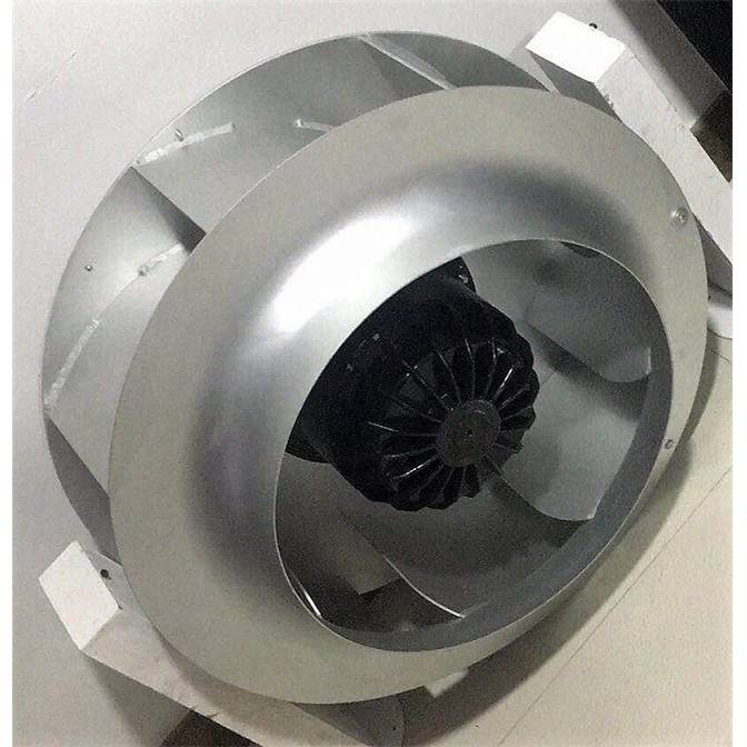 全新 现货ABB变频风机 RH40M-4EK.4I.1R 230V 2800M3/H 离心风机