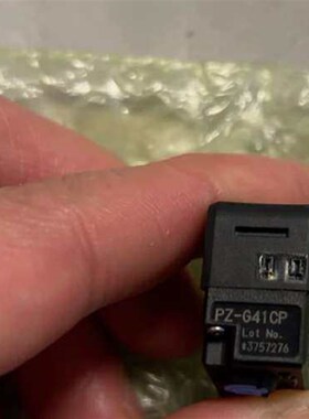 基恩士 PZ-G41CP裸新没包装了