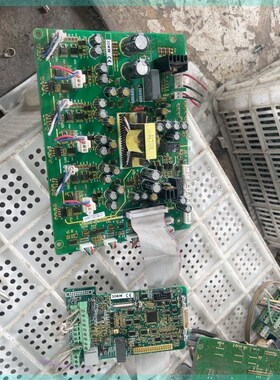 汇川.30kw.mst552kz1mt453gqd2拆机