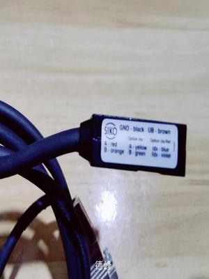 [德峰]SIKO希控磁栅尺读数头MSK5000-0241成色漂亮!议价