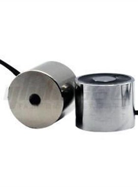 电磁铁ZKM01-D10/D20/D30/D35/D40-H10/20/25/30/35/40