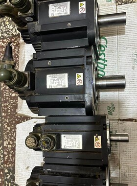 汇川IISMH3-18C15CD两台450成色如图一般包好