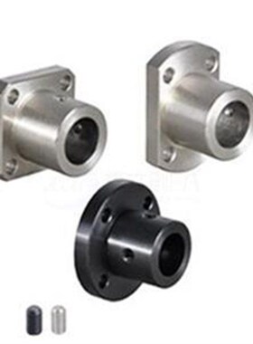 GBC11/12/18/j19-D8D8轴支座MD10D12D13D15D16D20D25D30D35D40D50