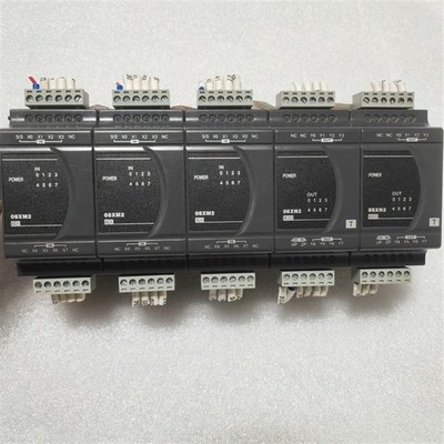 议价台达PLC模块 DVP08XN211T