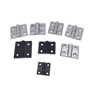 HFR11-50 HFR06/07-40/50/60锌合金铰炼HFR16/73/74/86/97-60合页