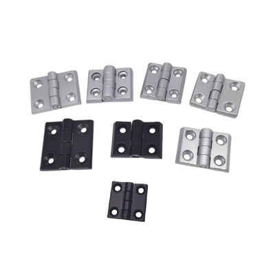 HFR11-50 HFR06/07-40/50/60锌合金铰炼HFR16/73/74/86/97-60合页