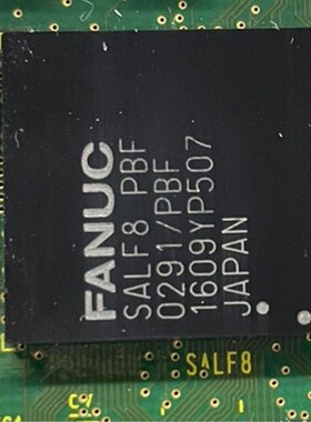 SALF8PBF 发那科芯片