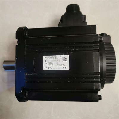 禾川伺服电机 SV-XM200A-N2LN