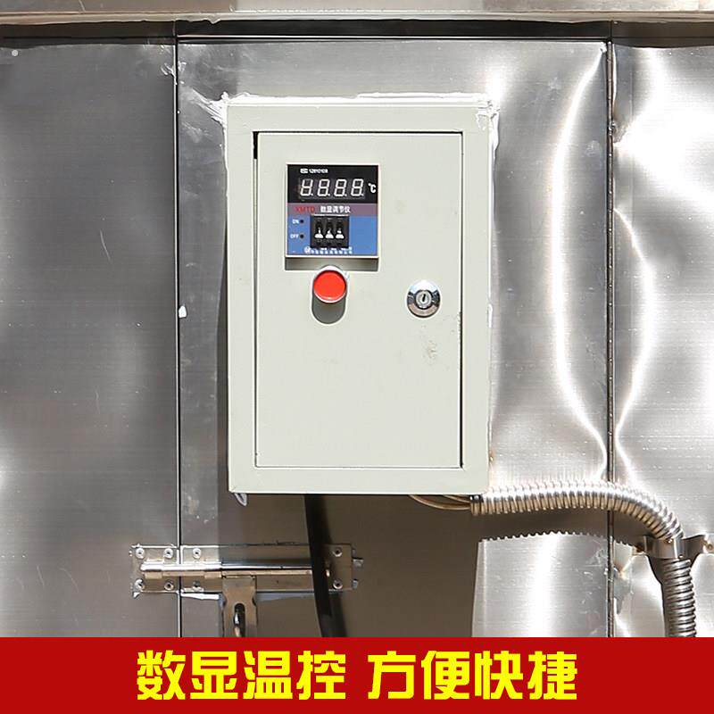 新款江西特色电炭两用煨汤炉瓦罐汤不锈钢木炭款瓦缸炖锅电焖烧锅