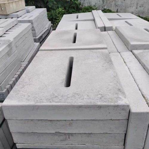 钢沟筋混土雨水篦子排水盖板水泥盖WJZ板沟水泥凝沙井盖支持来图